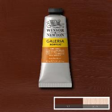 GALERIA BURNT SIENNA